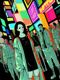 纸上江湖武侠动漫在线观看